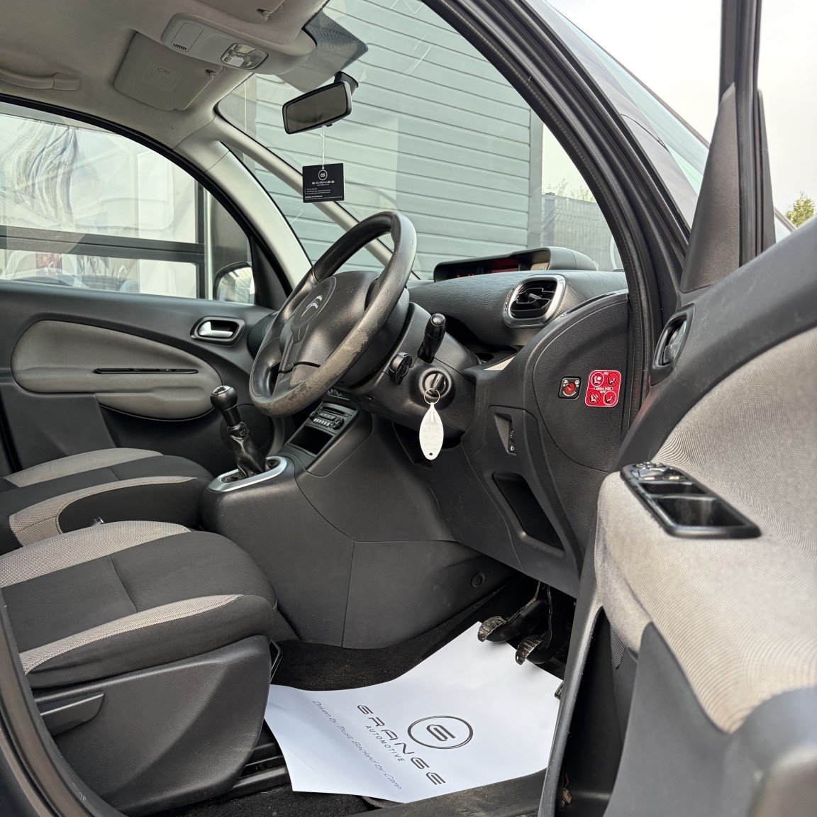 Used Citroen C3 Picasso 2014 for sale - 78182869: Photo 12