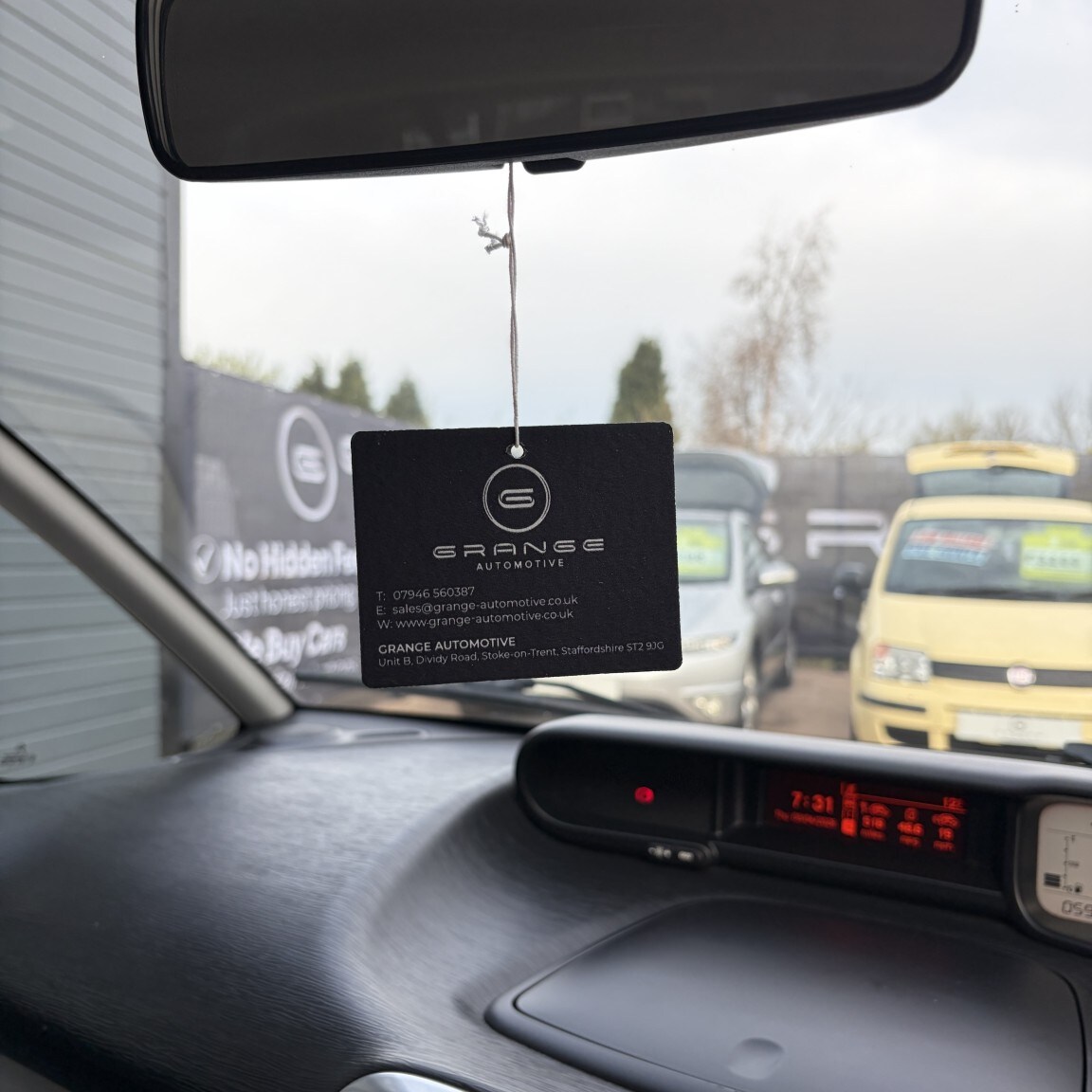 Used Citroen C3 Picasso 2014 for sale - 78182869: Photo 14