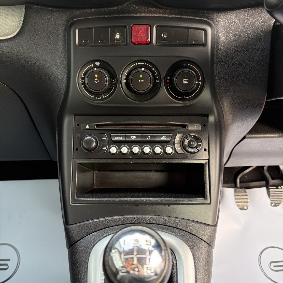 Used Citroen C3 Picasso 2014 for sale - 78182869: Photo 15