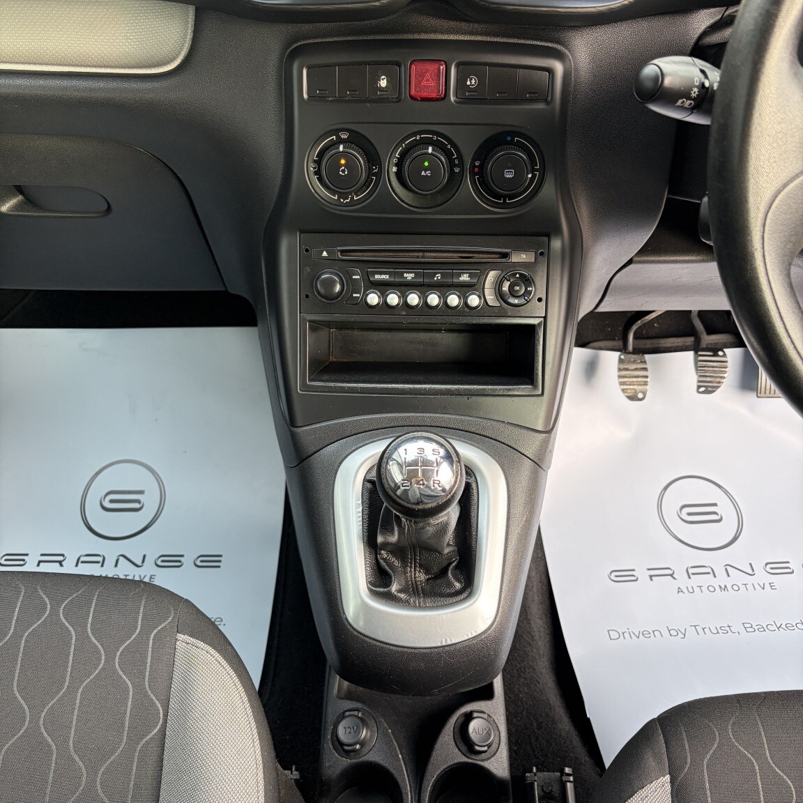 Used Citroen C3 Picasso 2014 for sale - 78182869: Photo 16