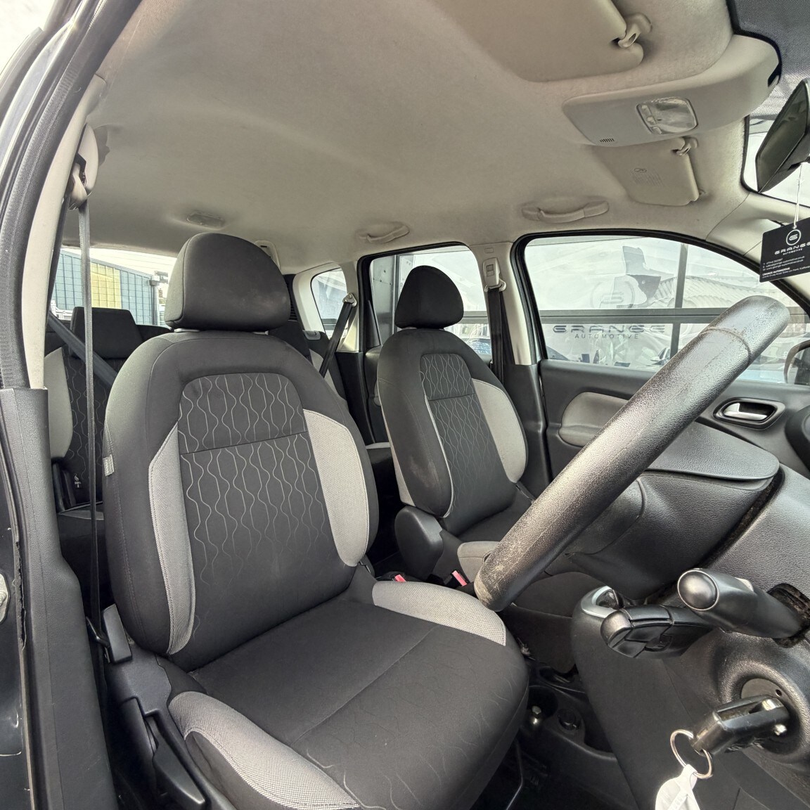 Used Citroen C3 Picasso 2014 for sale - 78182869: Photo 19