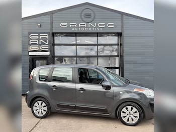 Citroen C3 Picasso feature image