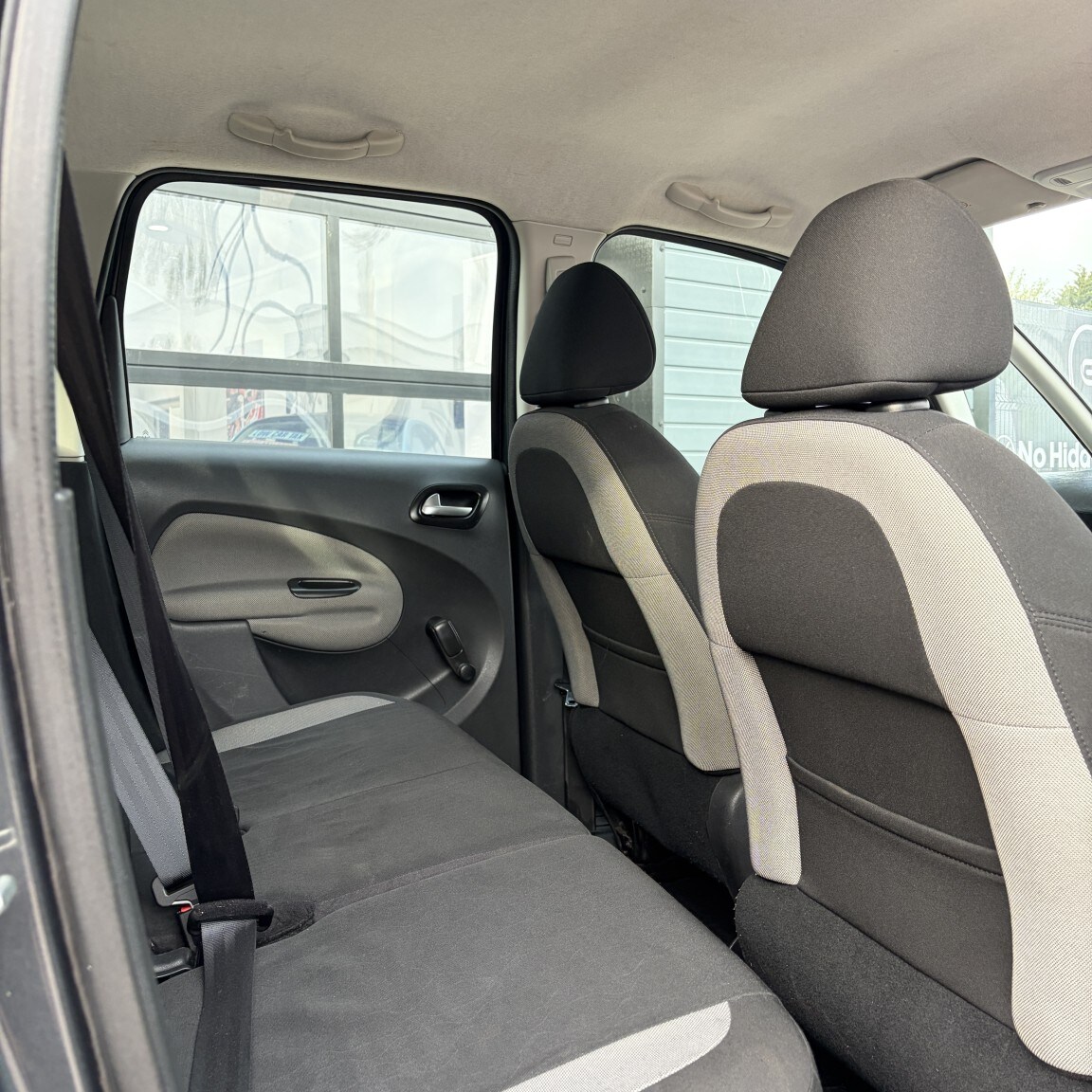 Used Citroen C3 Picasso 2014 for sale - 78182869: Photo 20