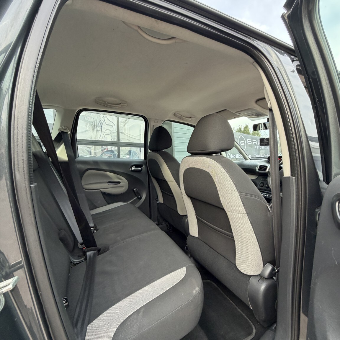 Used Citroen C3 Picasso 2014 for sale - 78182869: Photo 21