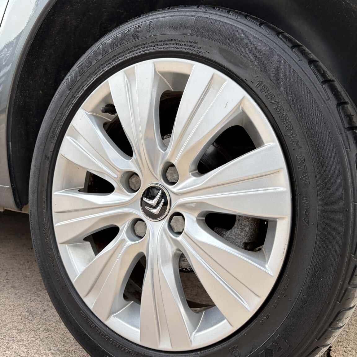 Used Citroen C3 Picasso 2014 for sale - 78182869: Photo 26