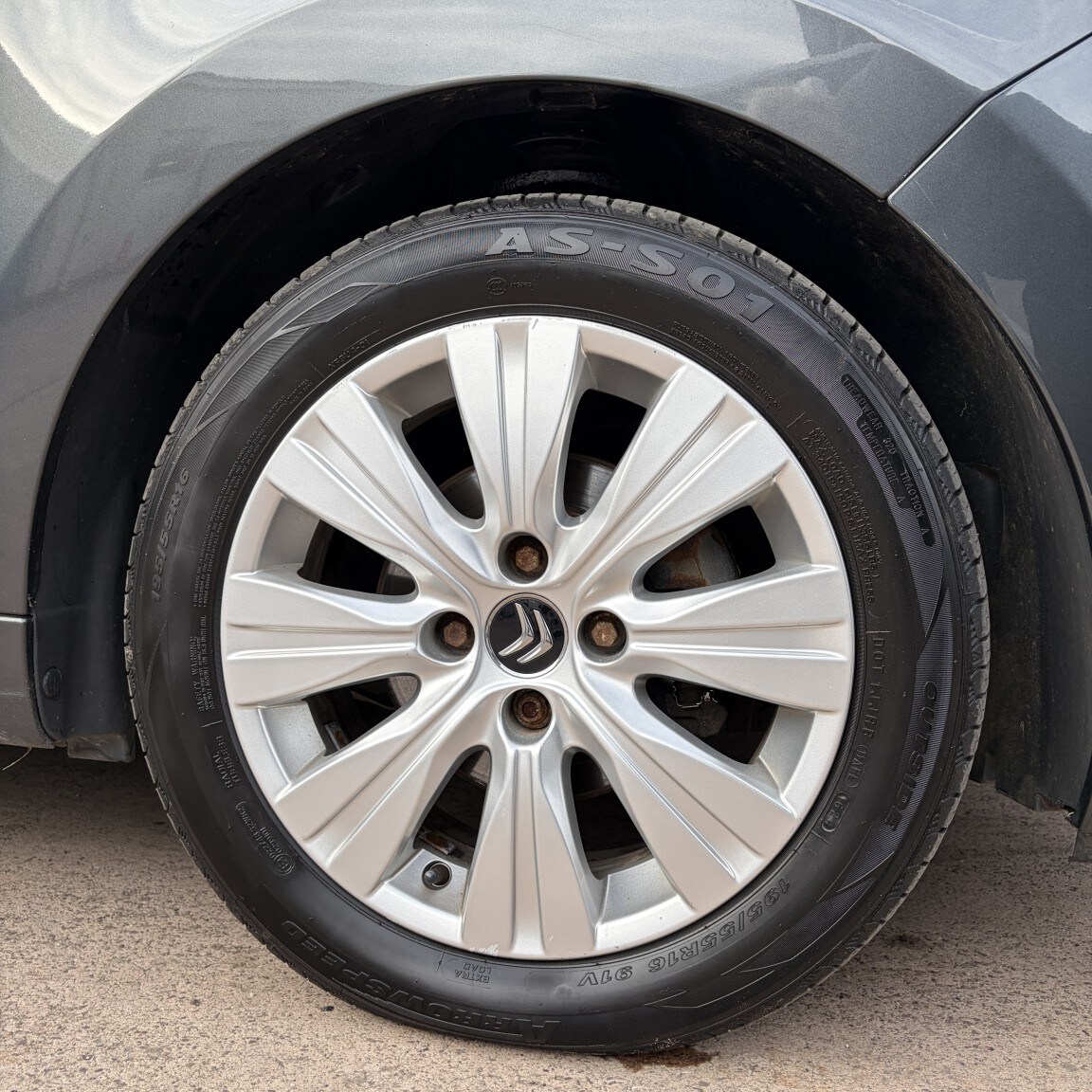 Used Citroen C3 Picasso 2014 for sale - 78182869: Photo 28