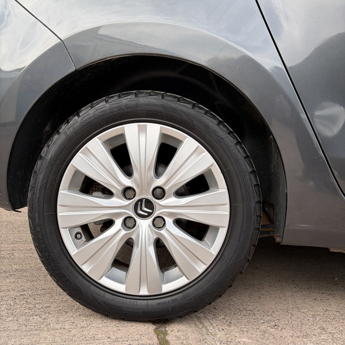 Used Citroen C3 Picasso 2014 for sale - 78182869: Photo 29