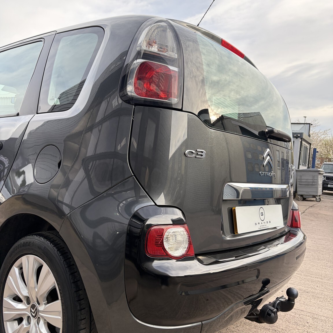 Used Citroen C3 Picasso 2014 for sale - 78182869: Photo 30