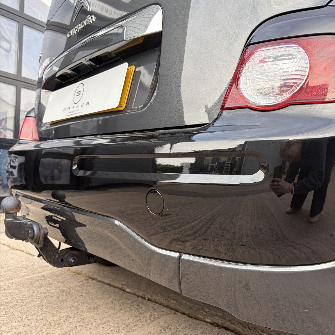 Used Citroen C3 Picasso 2014 for sale - 78182869: Photo 31