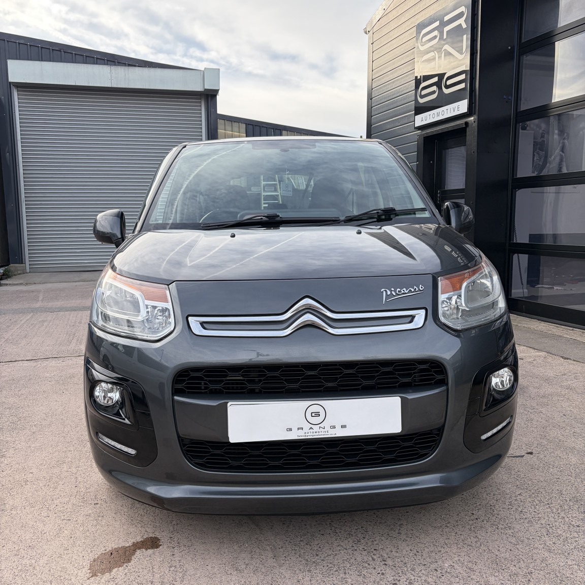 Used Citroen C3 Picasso 2014 for sale - 78182869: Photo 6
