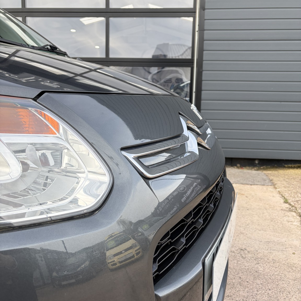 Used Citroen C3 Picasso 2014 for sale - 78182869: Photo 7