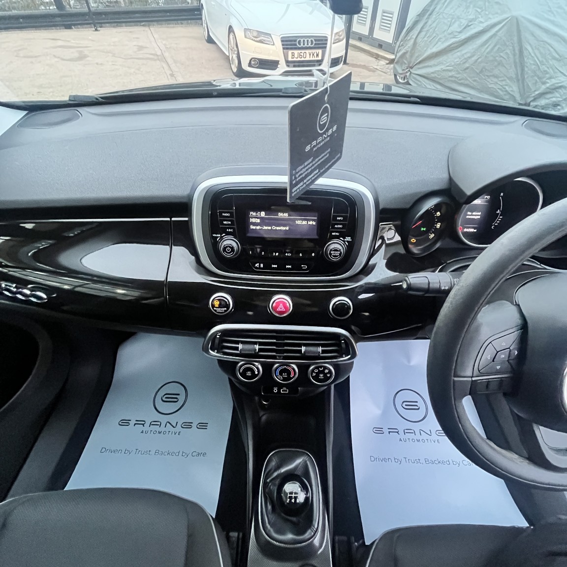 Used Fiat 500X 2016 for sale - 77562555: Photo 14