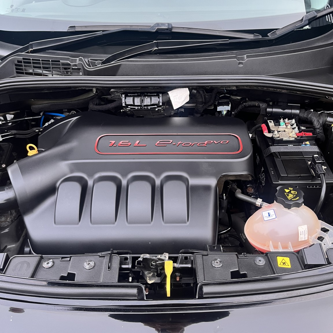 Used Fiat 500X 2016 for sale - 77562555: Photo 23