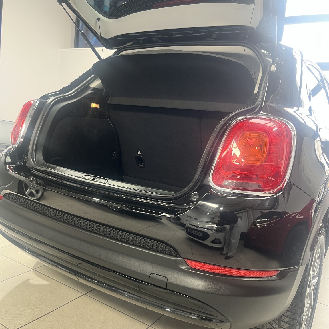 Used Fiat 500X 2016 for sale - 77562555: Photo 25