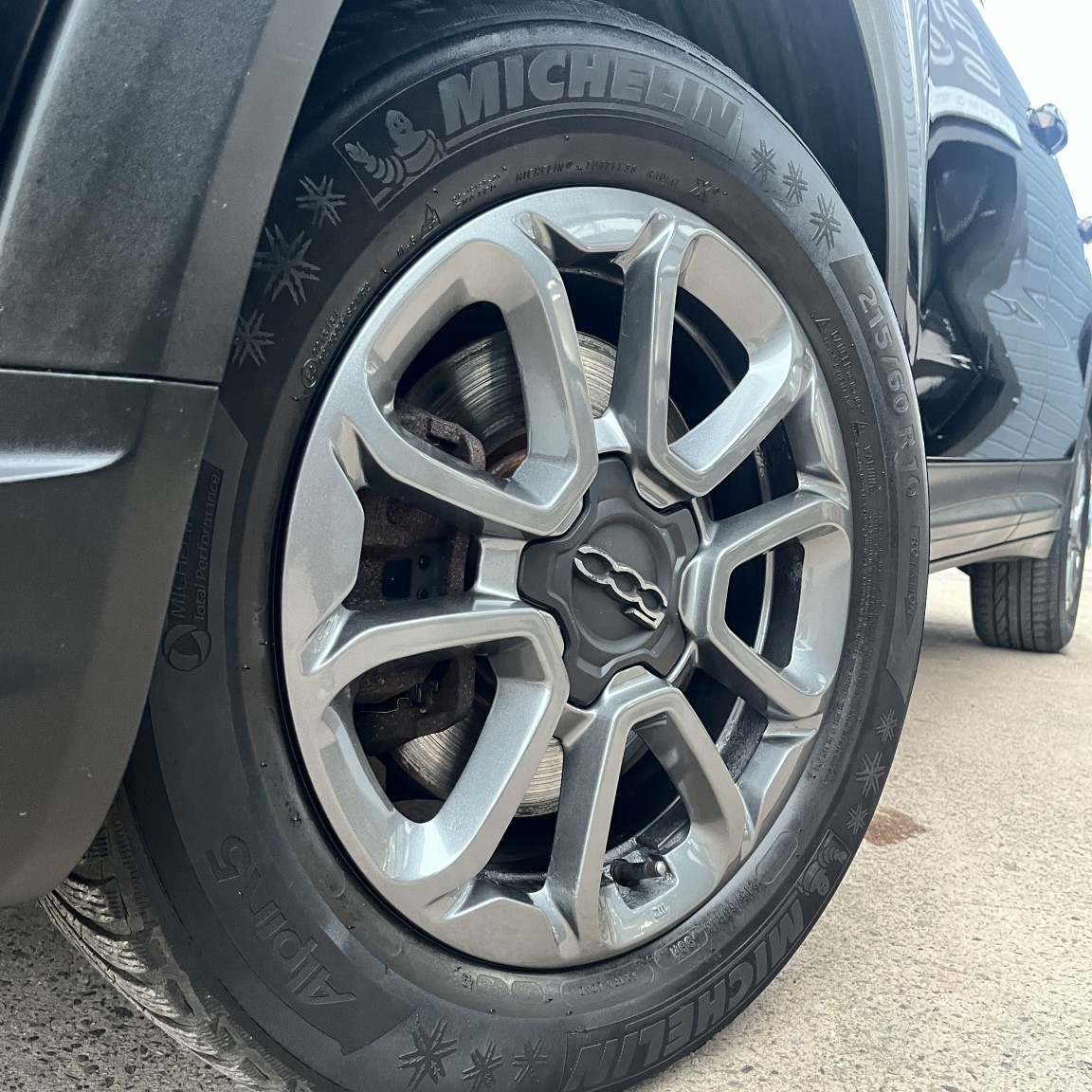 Used Fiat 500X 2016 for sale - 77562555: Photo 26