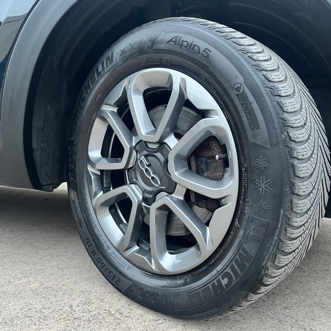 Used Fiat 500X 2016 for sale - 77562555: Photo 27