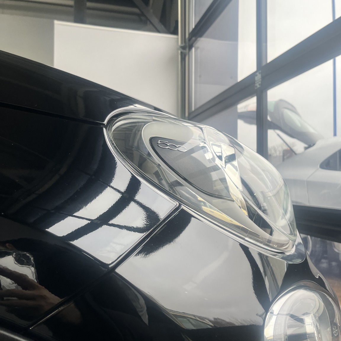 Used Fiat 500X 2016 for sale - 77562555: Photo 29