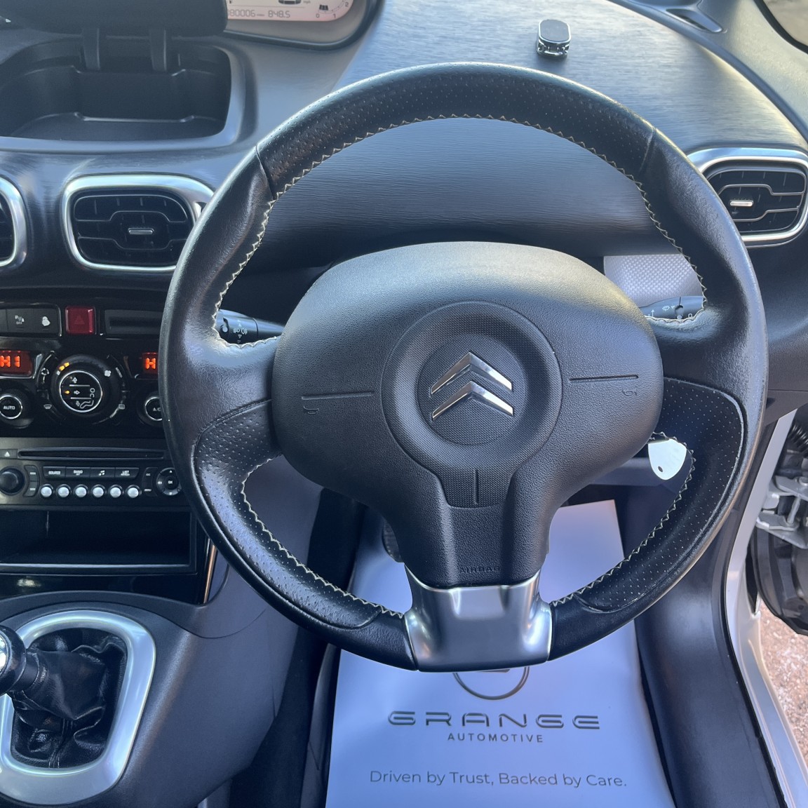 Used Citroen C3 Picasso 2012 for sale - 77162274: Photo 12