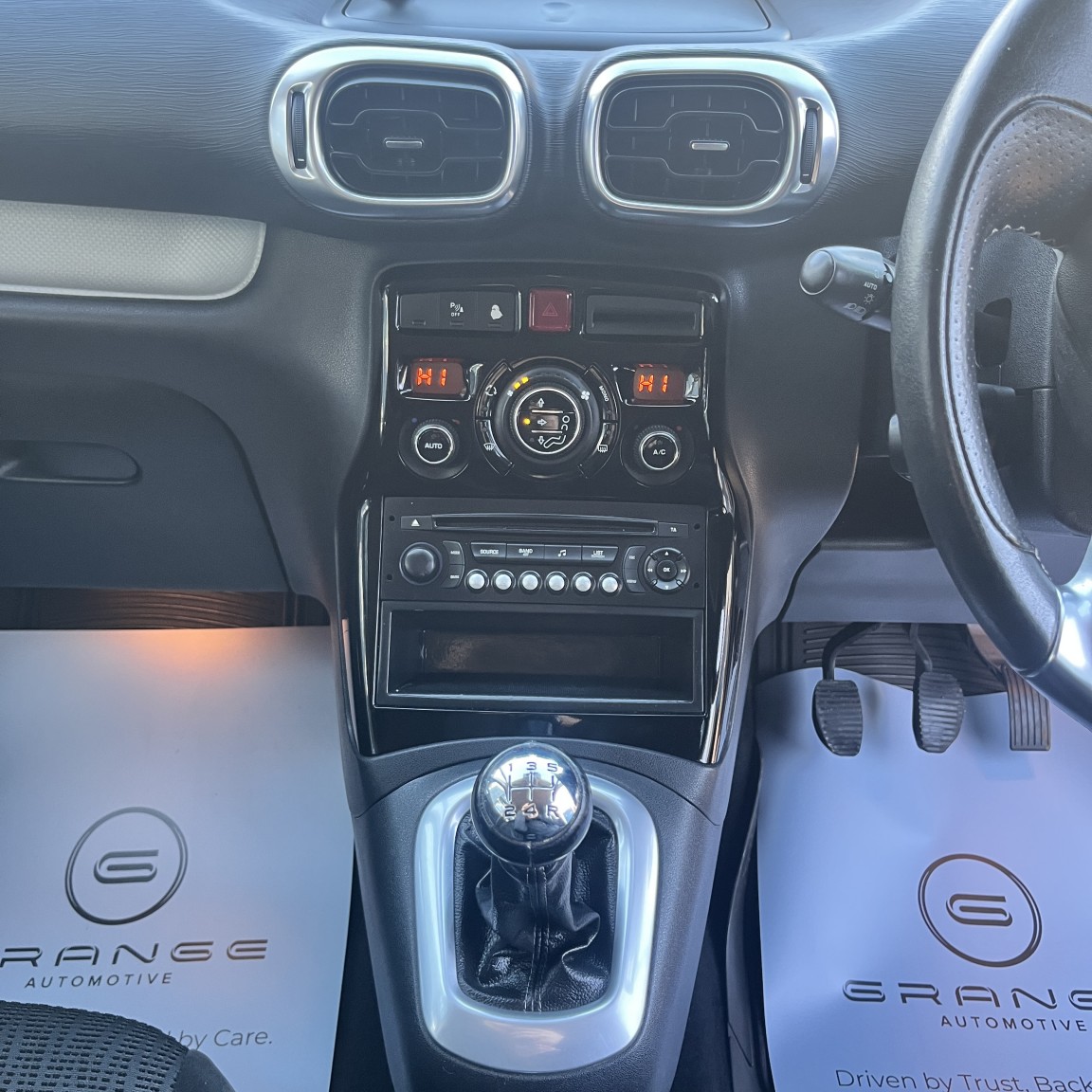 Used Citroen C3 Picasso 2012 for sale - 77162274: Photo 13