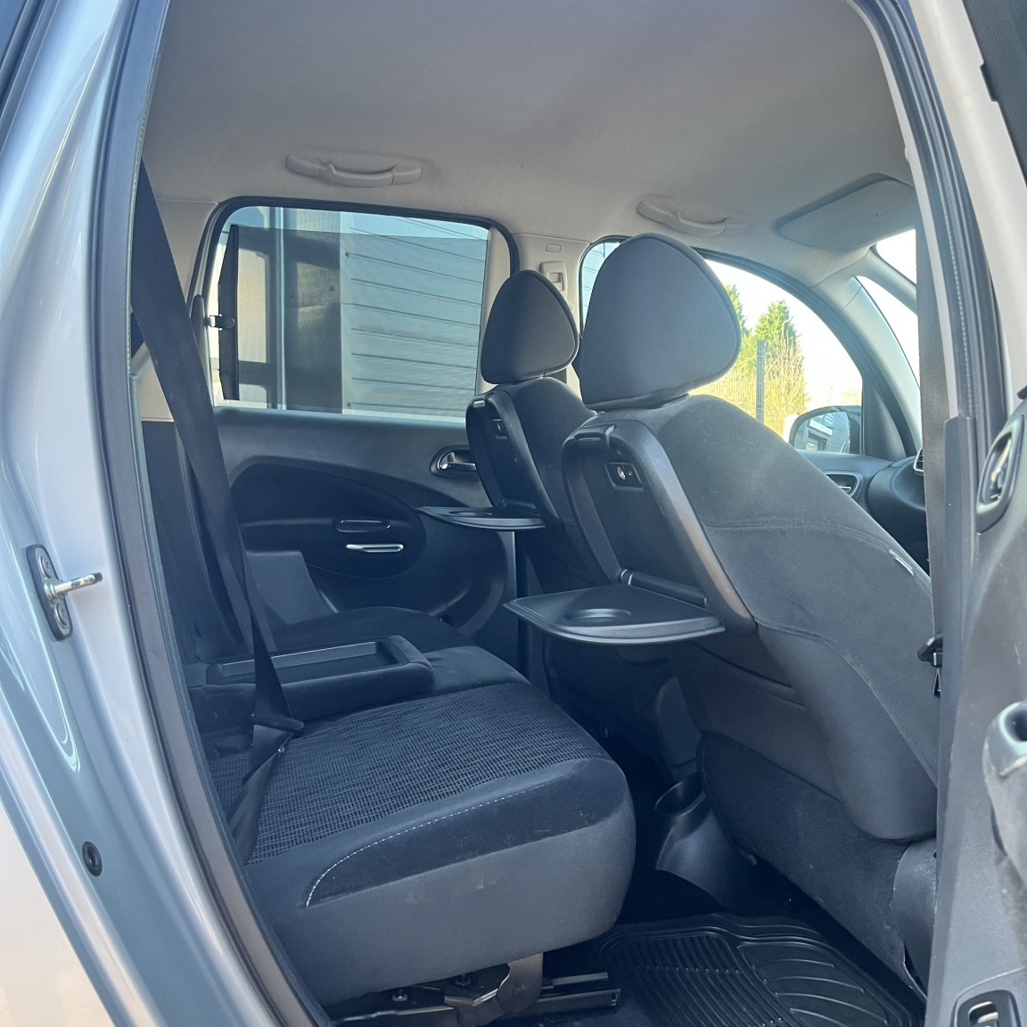 Used Citroen C3 Picasso 2012 for sale - 77162274: Photo 14