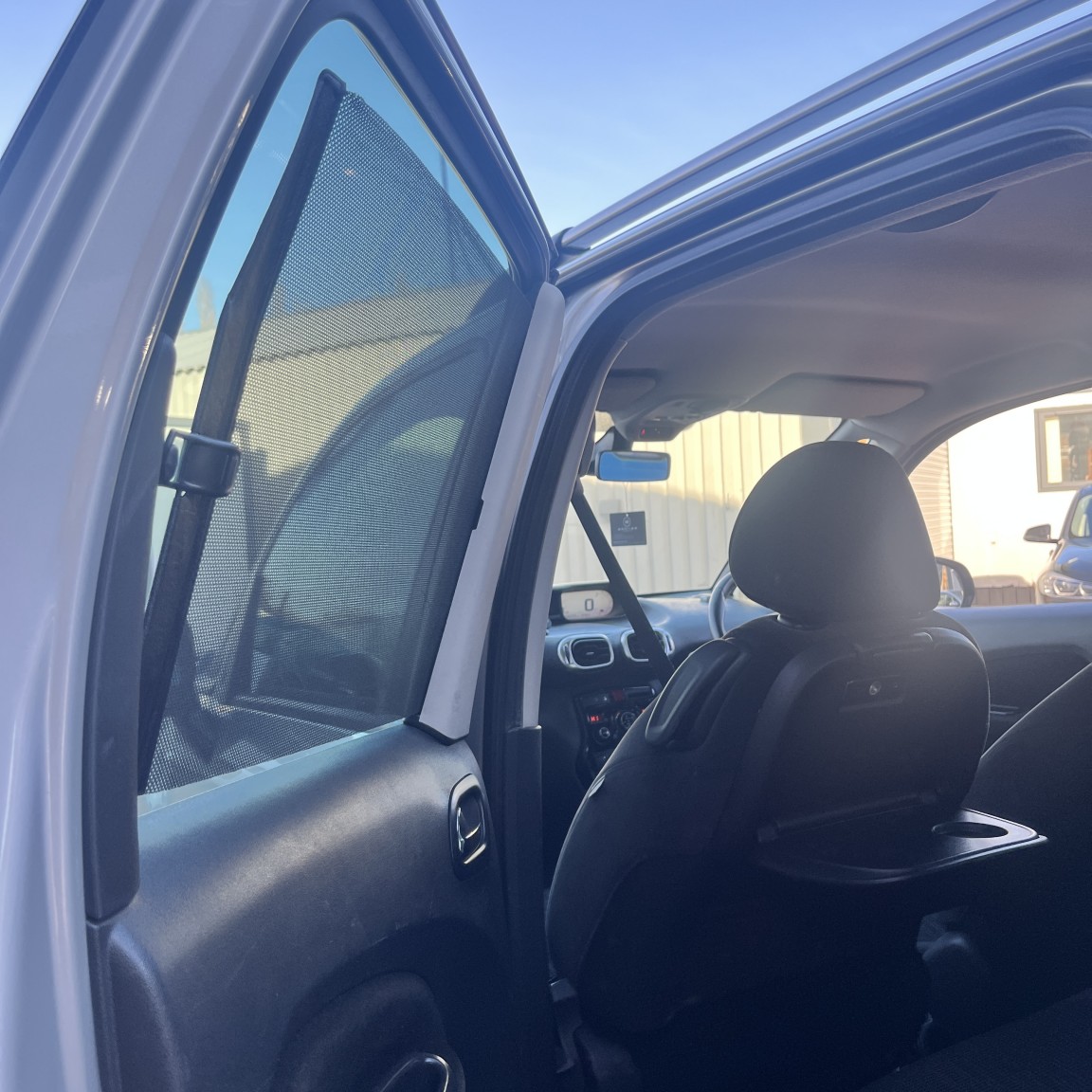 Used Citroen C3 Picasso 2012 for sale - 77162274: Photo 15