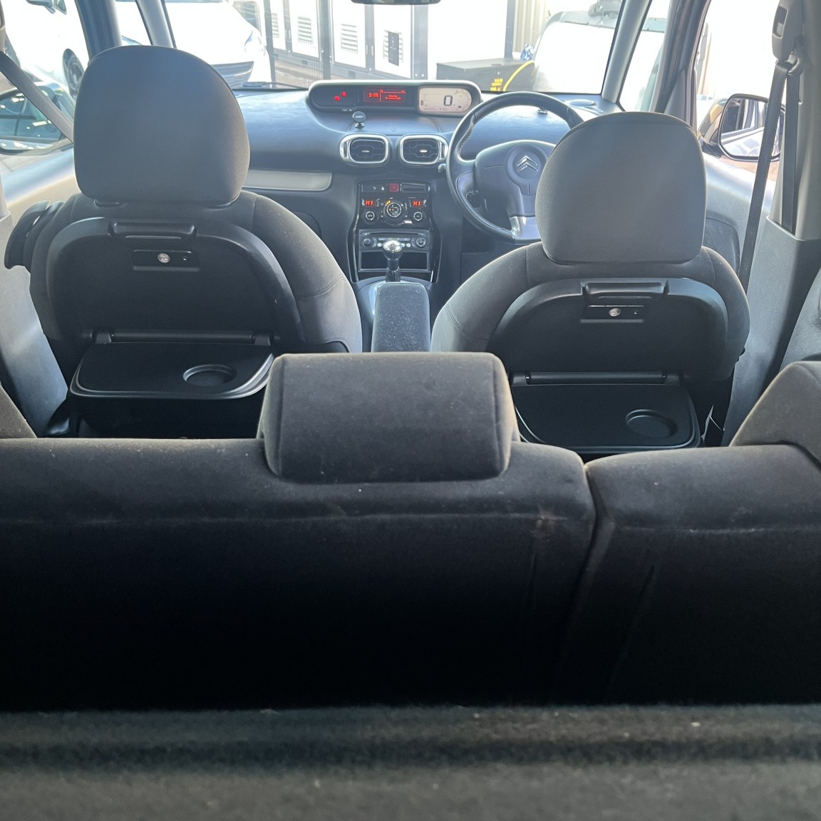 Used Citroen C3 Picasso 2012 for sale - 77162274: Photo 18