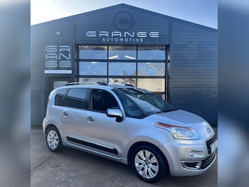 Citroen C3 Picasso feature image