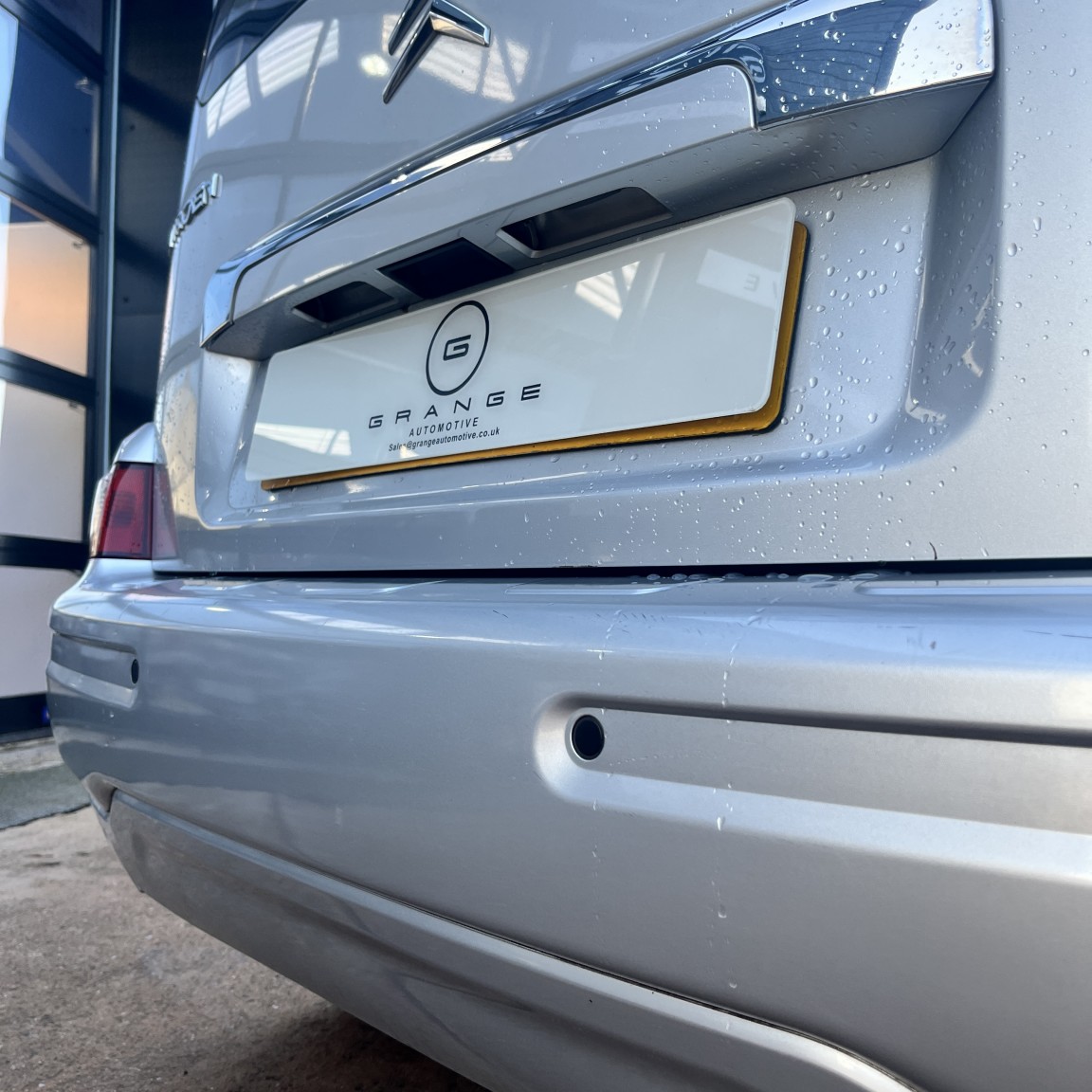 Used Citroen C3 Picasso 2012 for sale - 77162274: Photo 21