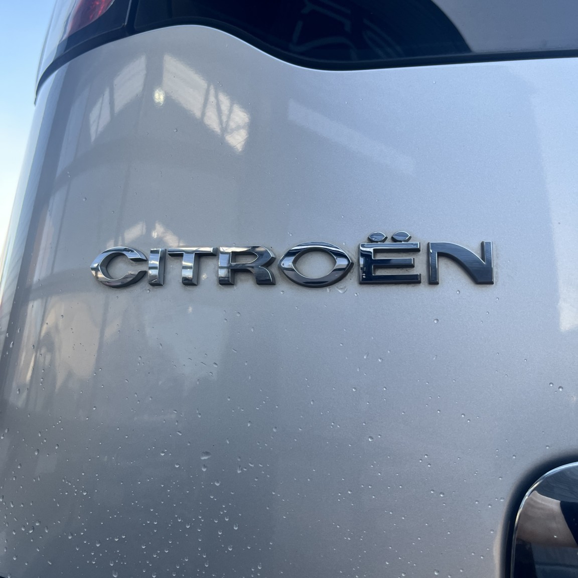 Used Citroen C3 Picasso 2012 for sale - 77162274: Photo 23