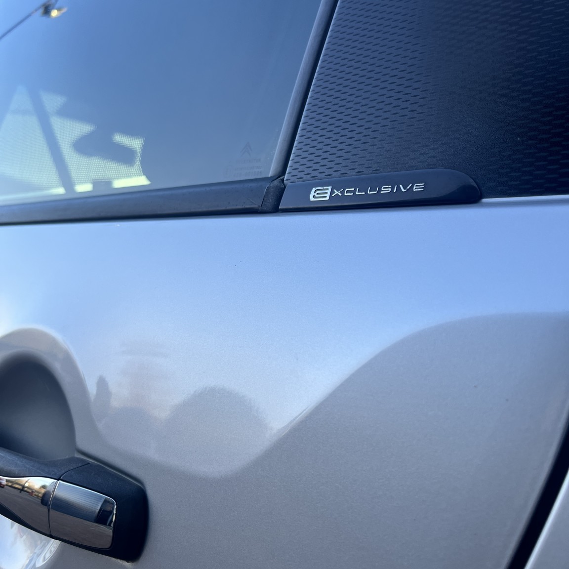 Used Citroen C3 Picasso 2012 for sale - 77162274: Photo 25