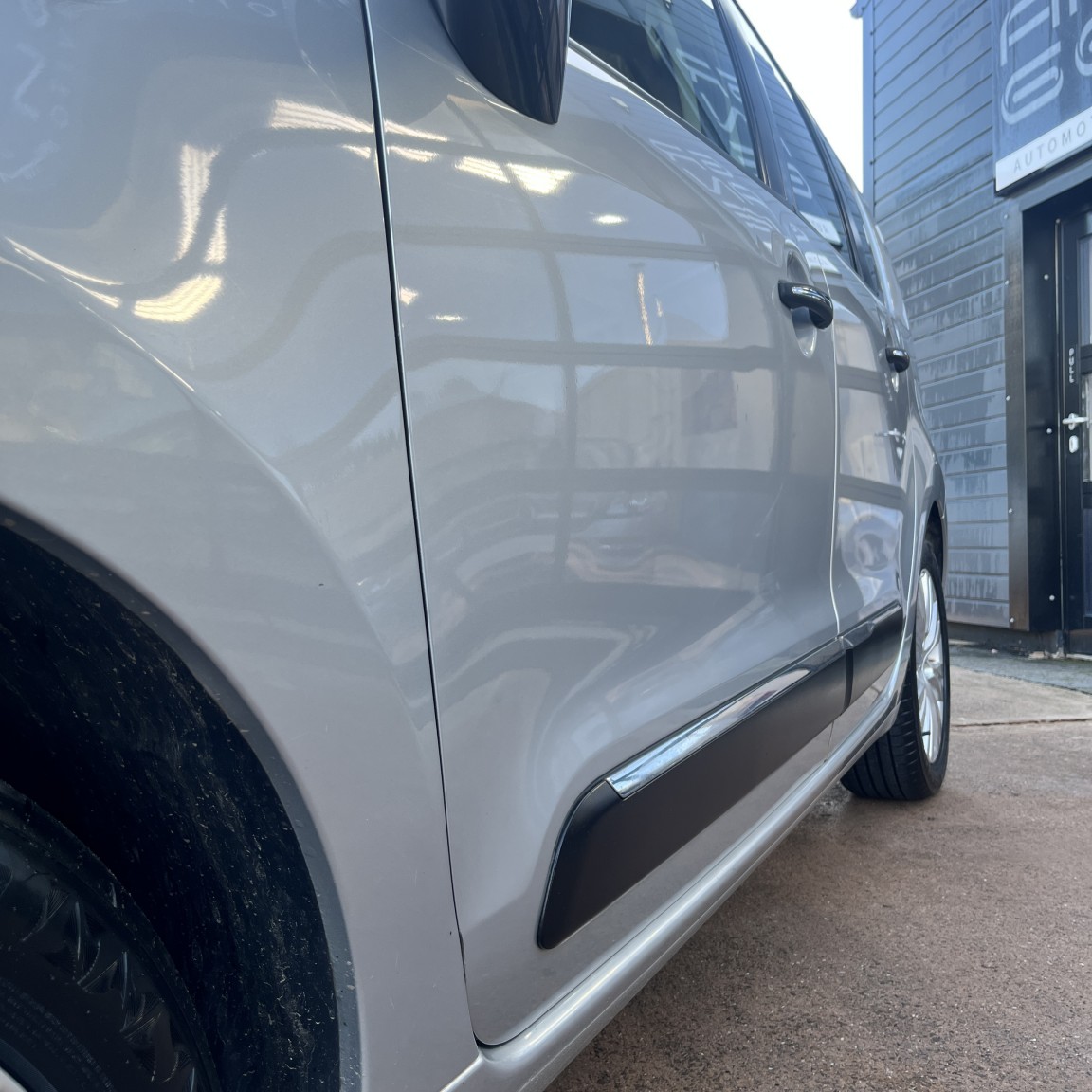 Used Citroen C3 Picasso 2012 for sale - 77162274: Photo 26