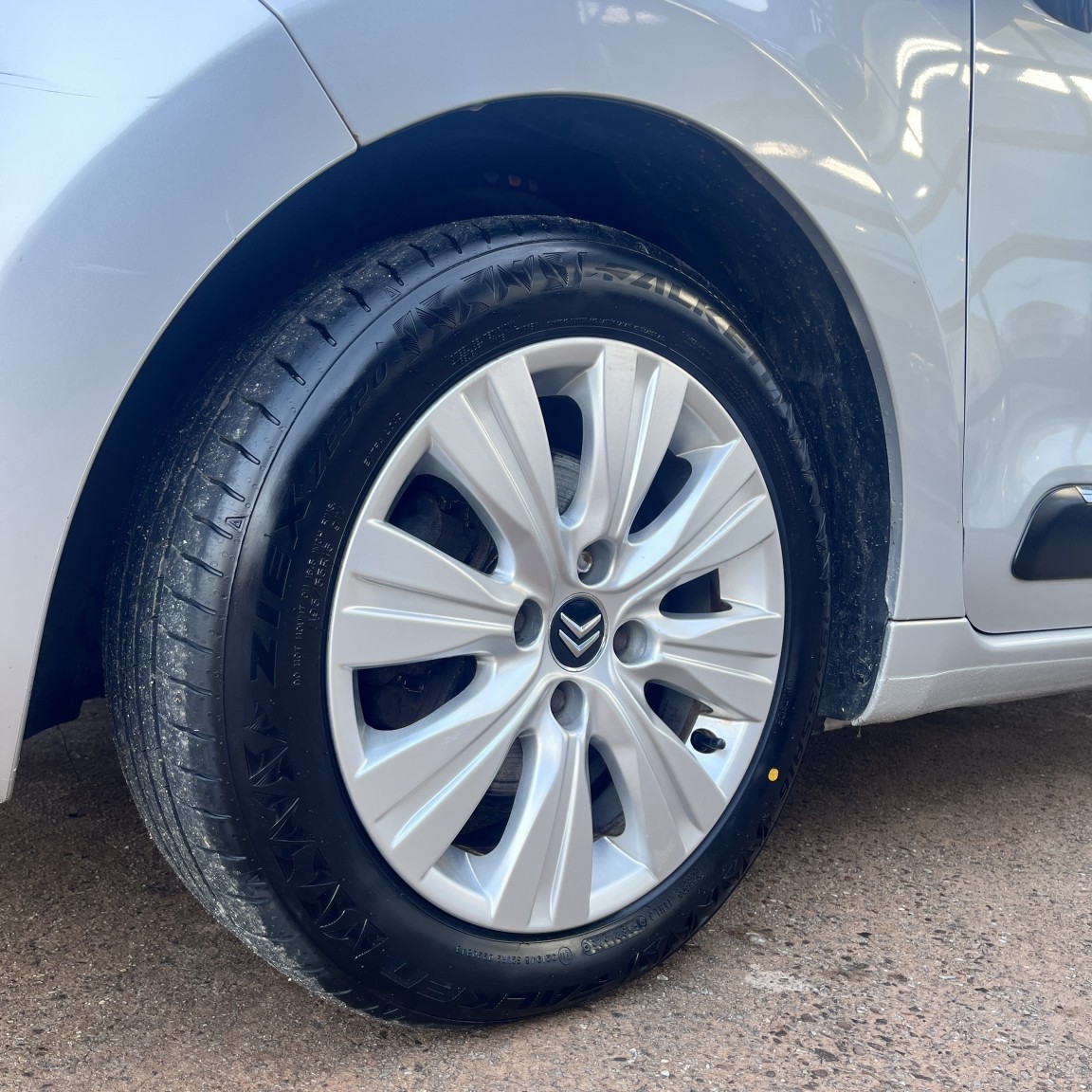 Used Citroen C3 Picasso 2012 for sale - 77162274: Photo 27