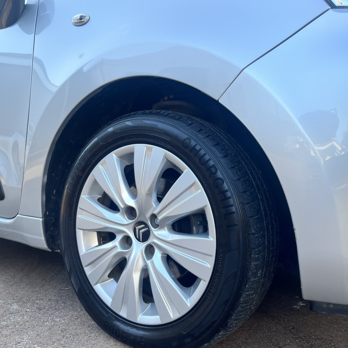 Used Citroen C3 Picasso 2012 for sale - 77162274: Photo 28