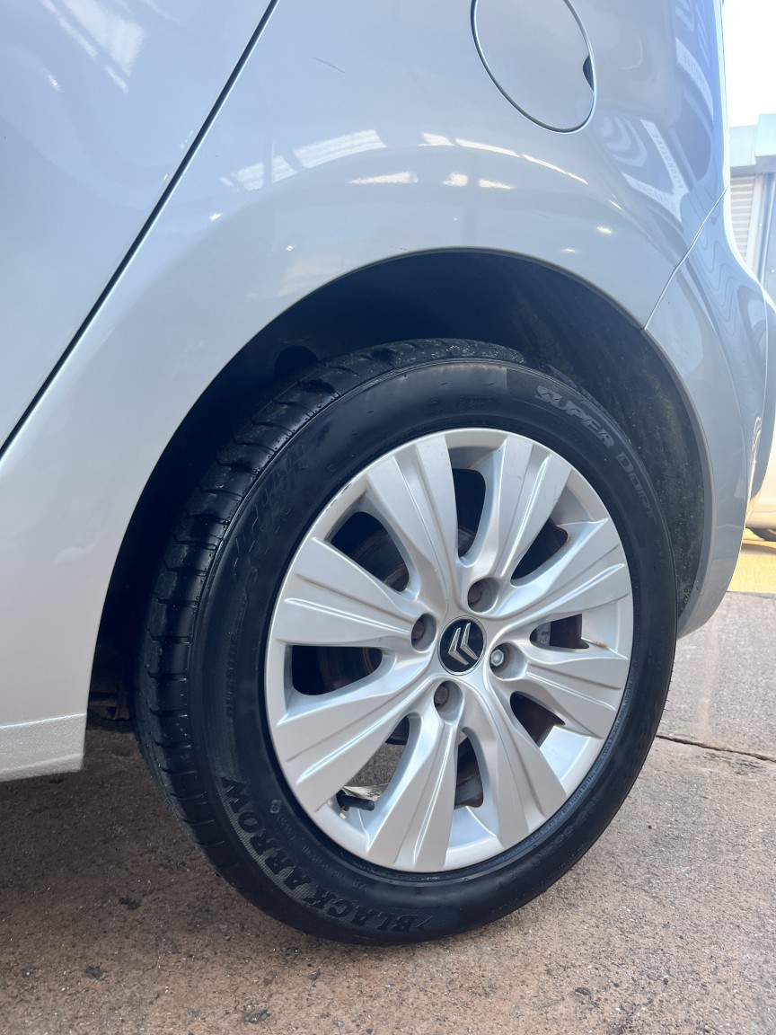 Used Citroen C3 Picasso 2012 for sale - 77162274: Photo 29