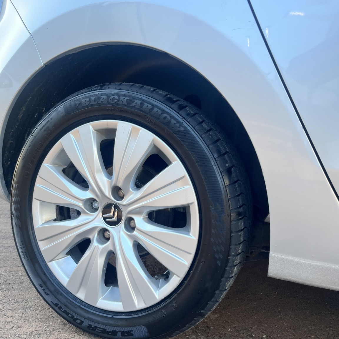 Used Citroen C3 Picasso 2012 for sale - 77162274: Photo 30