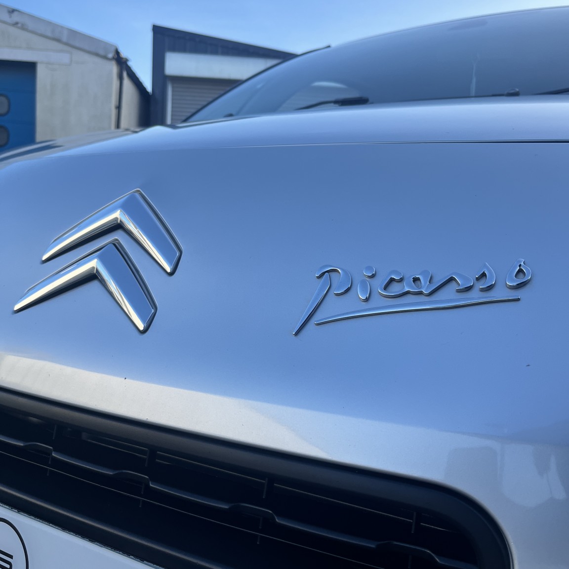 Used Citroen C3 Picasso 2012 for sale - 77162274: Photo 31