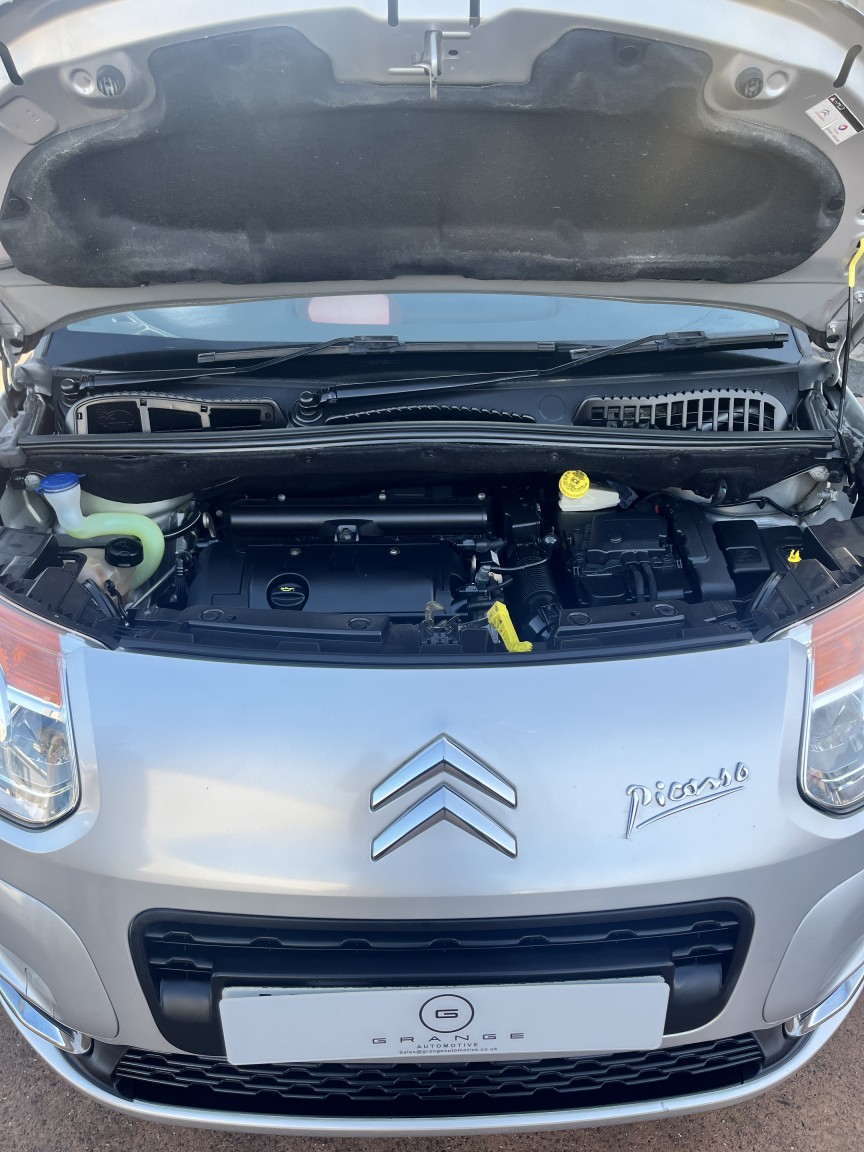 Used Citroen C3 Picasso 2012 for sale - 77162274: Photo 34