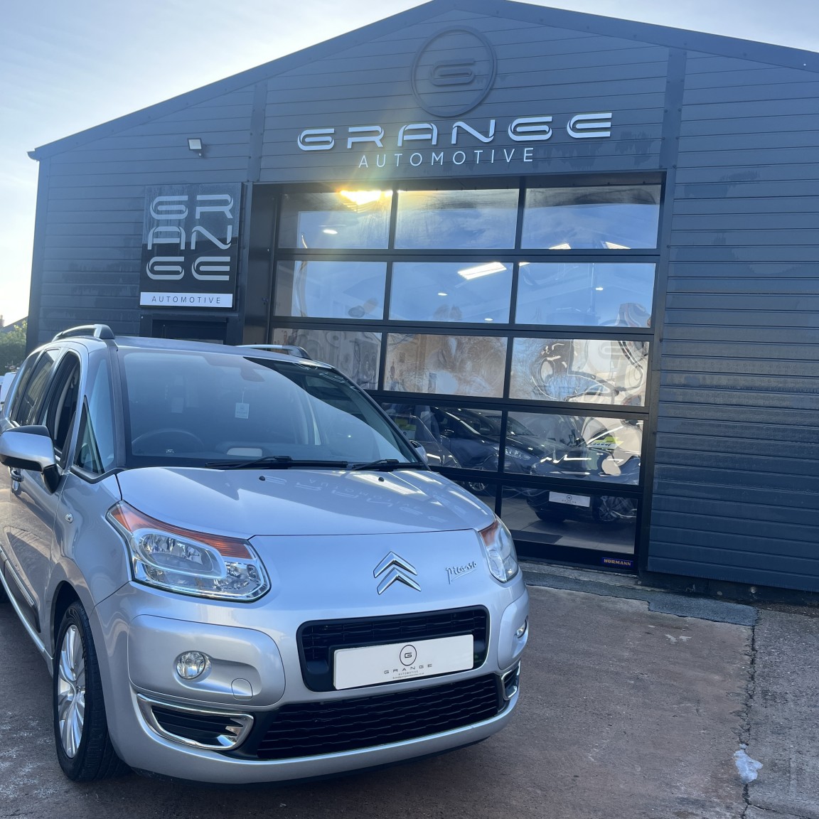 Used Citroen C3 Picasso 2012 for sale - 77162274: Photo 35