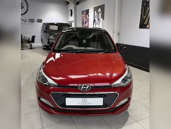 Used Hyundai i20 2016 for sale - 79830247: Photo