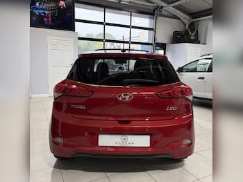 Used Hyundai i20 2016 for sale - 79830247: Photo