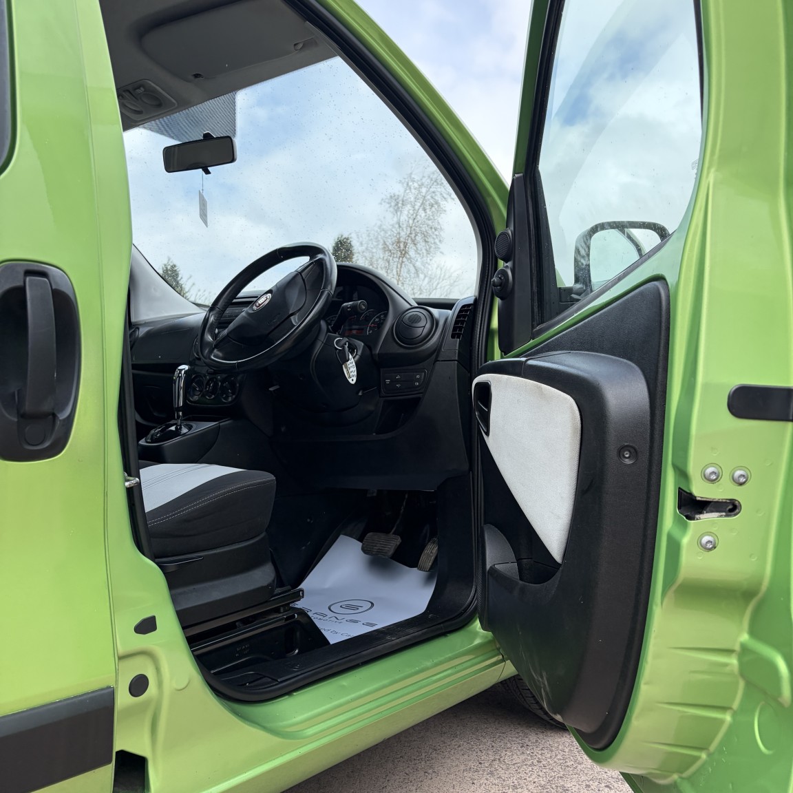 Used Fiat Qubo 2012 for sale - 78219593: Photo 11