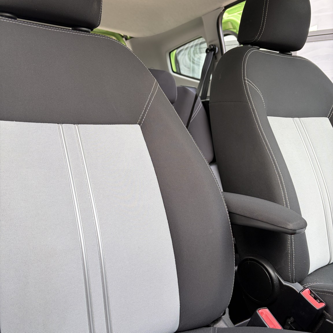 Used Fiat Qubo 2012 for sale - 78219593: Photo 18