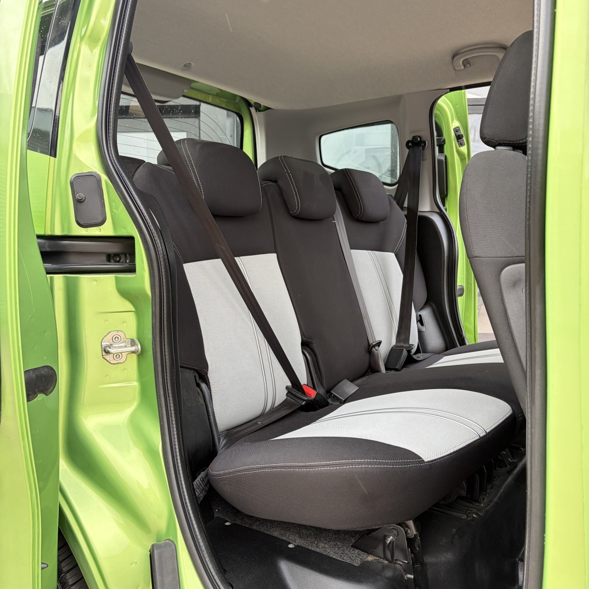 Used Fiat Qubo 2012 for sale - 78219593: Photo 19