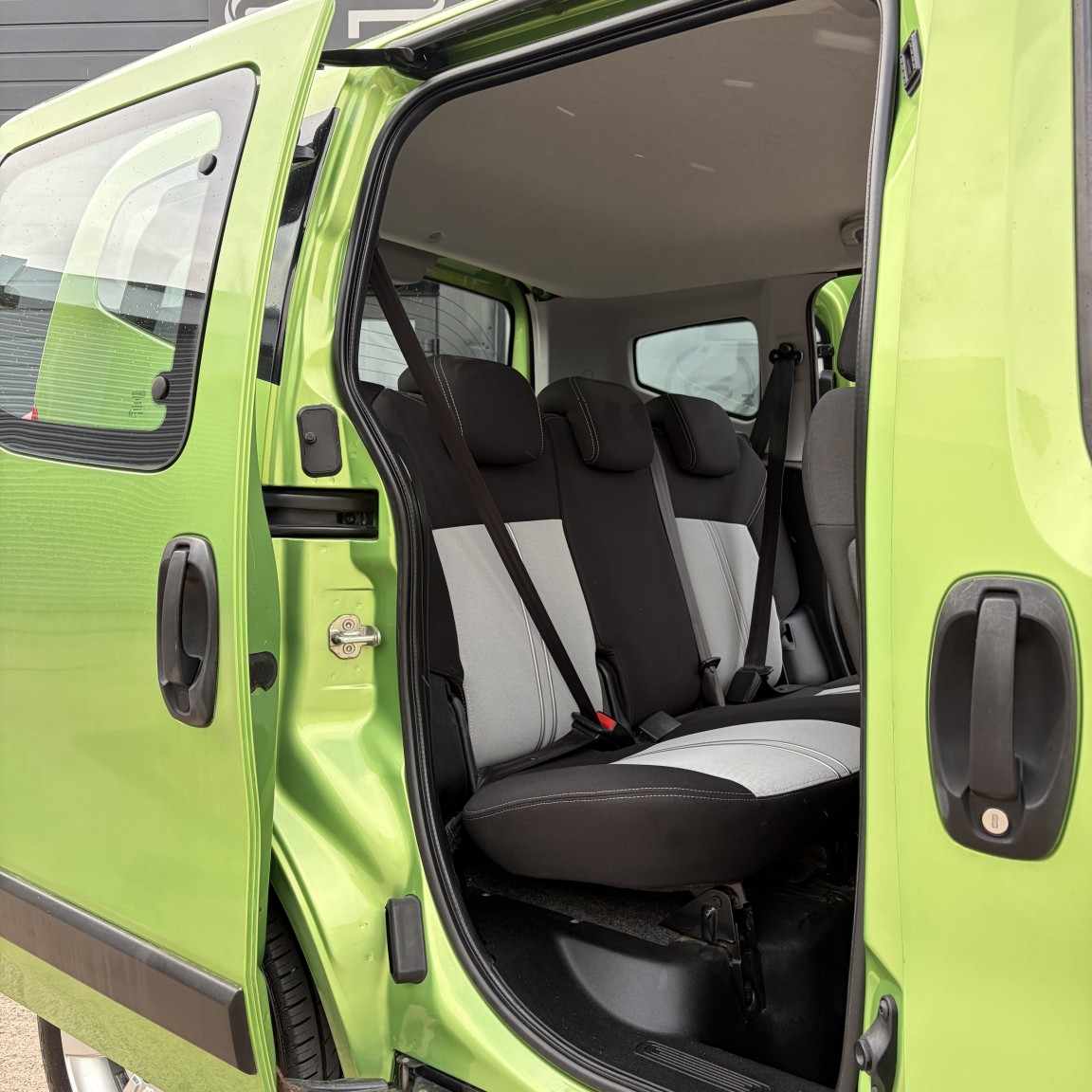 Used Fiat Qubo 2012 for sale - 78219593: Photo 20