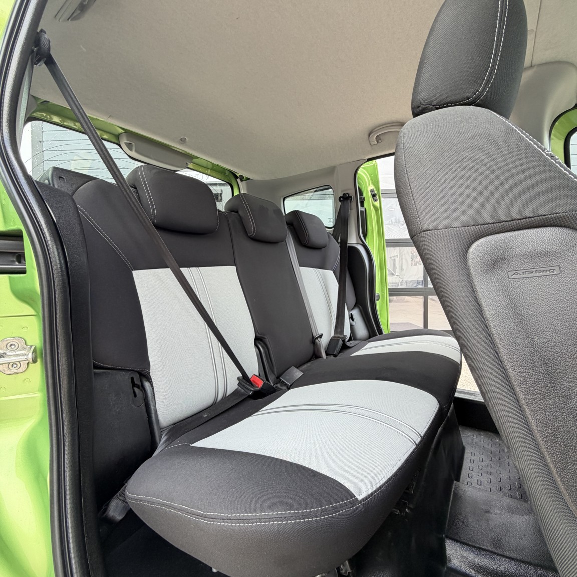 Used Fiat Qubo 2012 for sale - 78219593: Photo 21