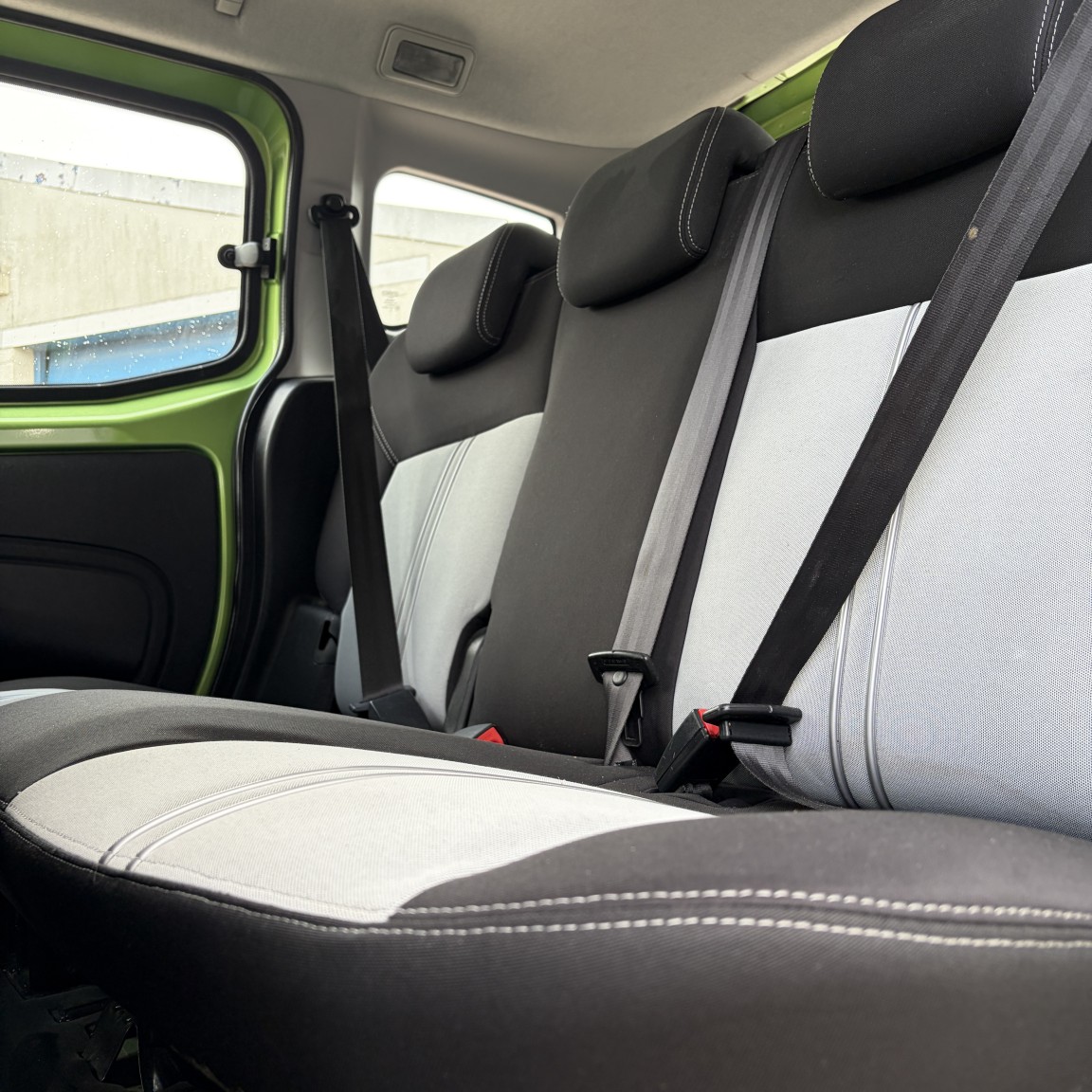 Used Fiat Qubo 2012 for sale - 78219593: Photo 22