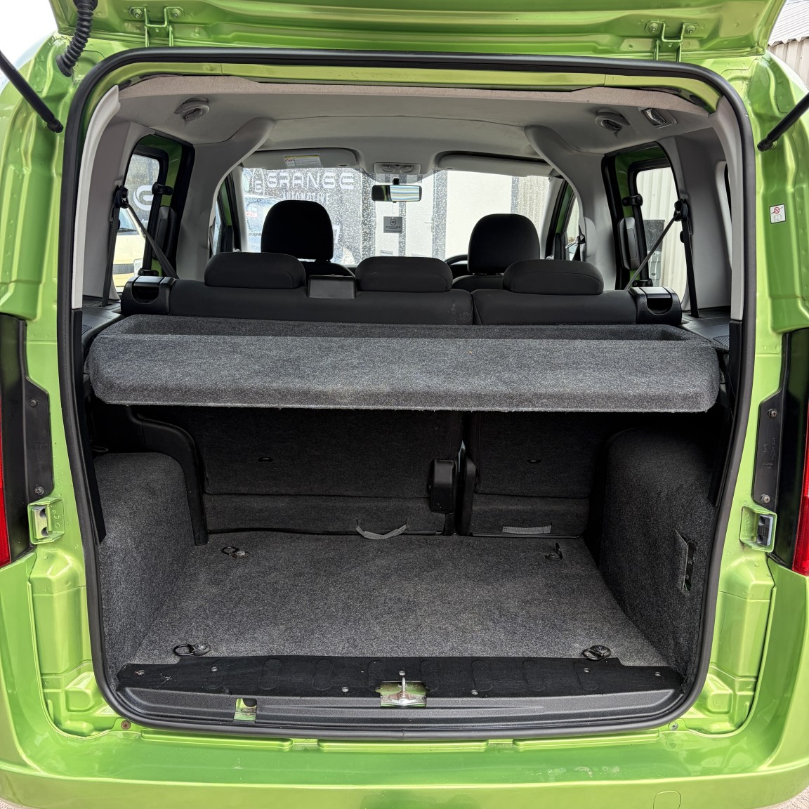 Used Fiat Qubo 2012 for sale - 78219593: Photo 23