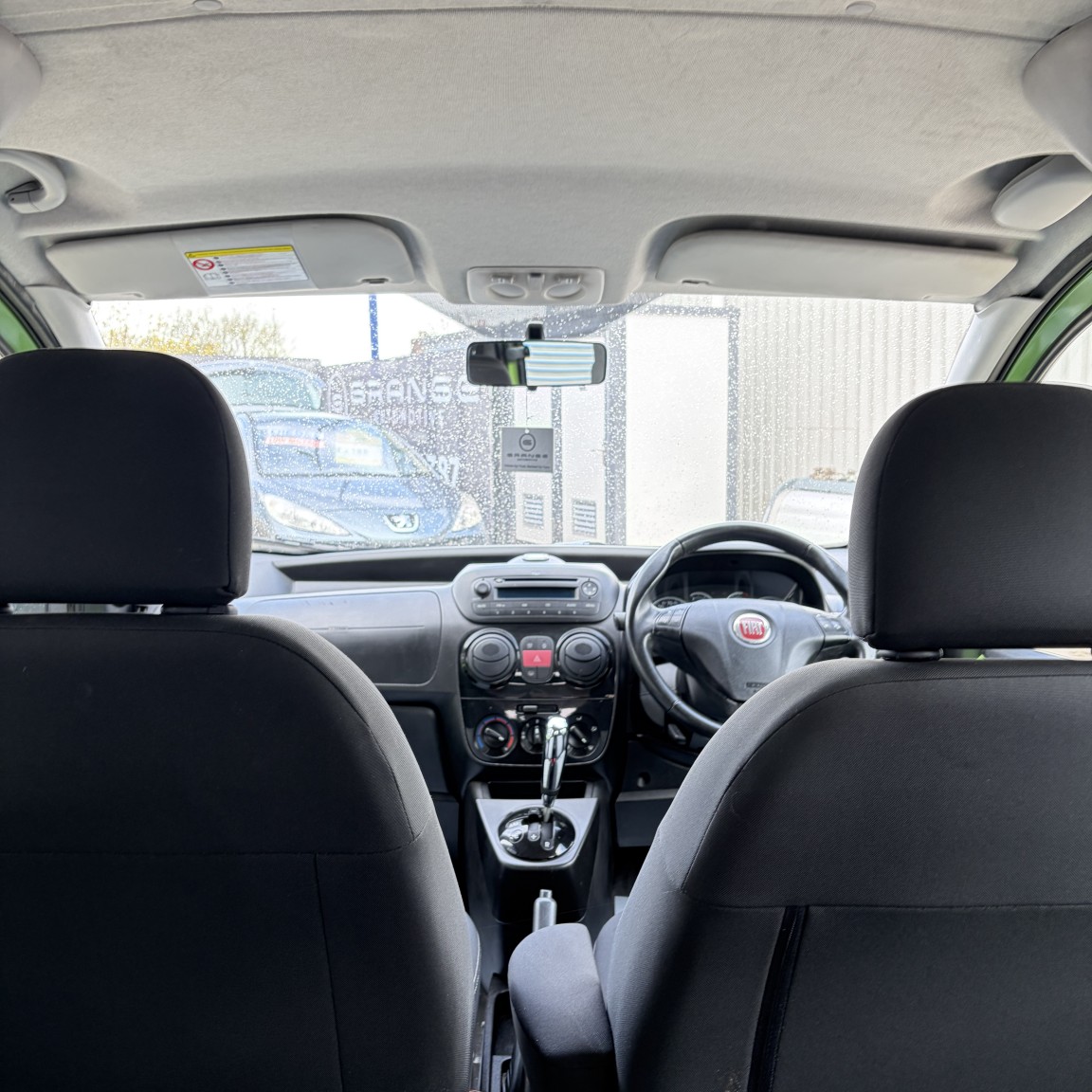 Used Fiat Qubo 2012 for sale - 78219593: Photo 24