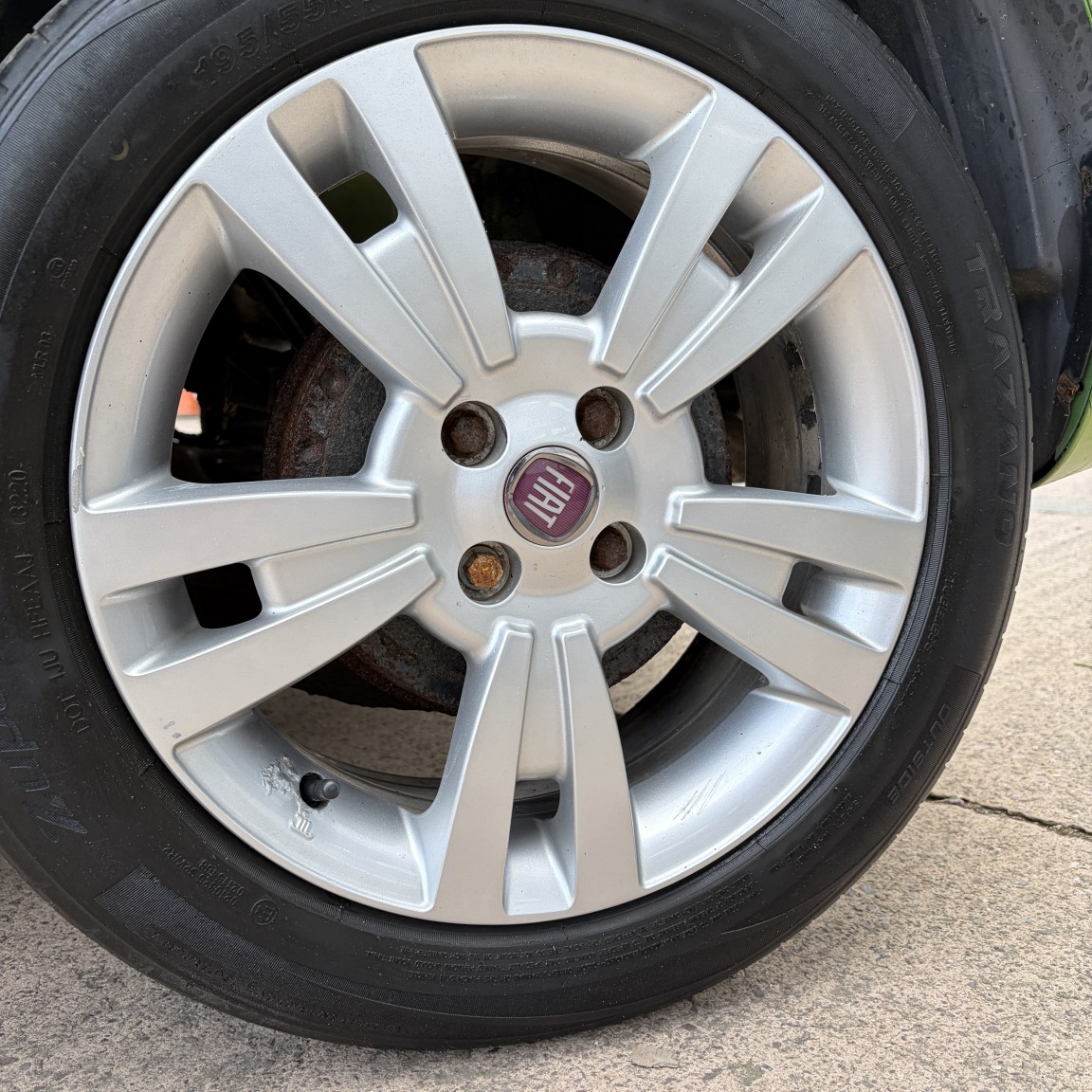 Used Fiat Qubo 2012 for sale - 78219593: Photo 30