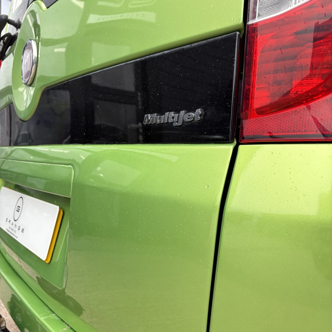 Used Fiat Qubo 2012 for sale - 78219593: Photo 31